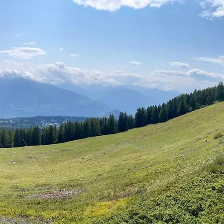 Rive Du Golf Villa Crans-Montana