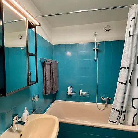 Rive Du Golf Villa *