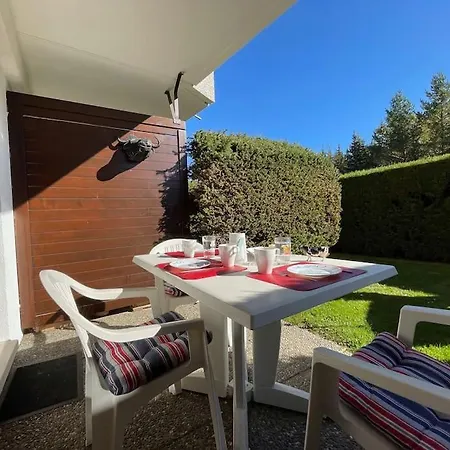 Villa Rive Du Golf Crans-Montana