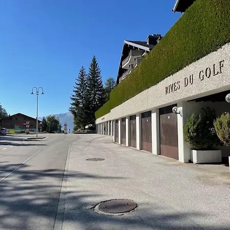Rive Du Golf *