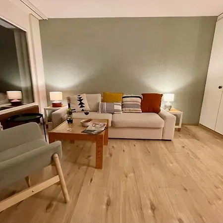 Rive Du Golf Villa